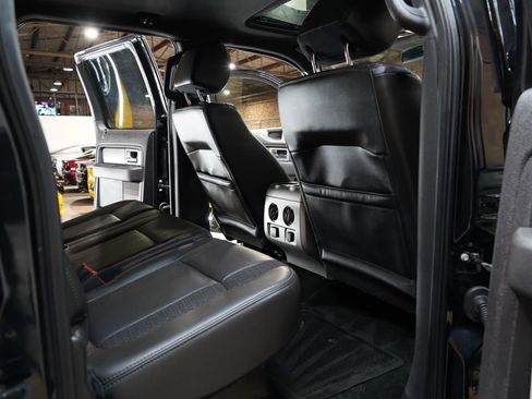 Used 2014 Ford F150 Raptor w/ Equipment Group 801A Luxury image 50