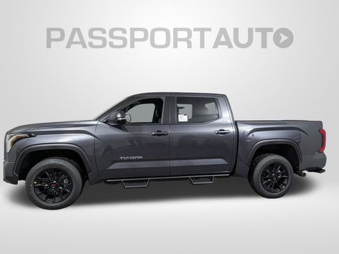 New 2026 Toyota Tundra SR5 image 2