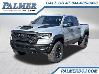 New 2026 RAM 1500 RHO video 1