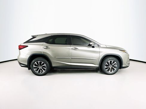 Used 2022 Lexus RX 350 FWD image 10
