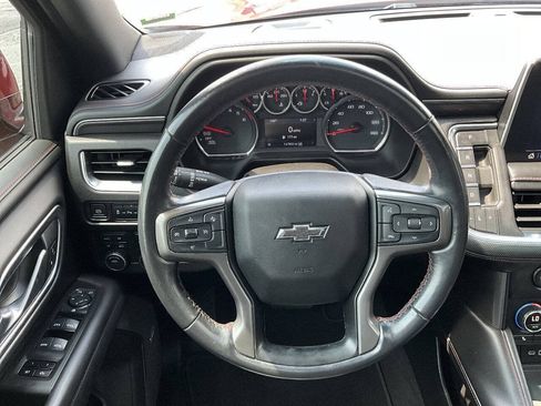 Used 2021 Chevrolet Tahoe RST AWD/4WD image 25
