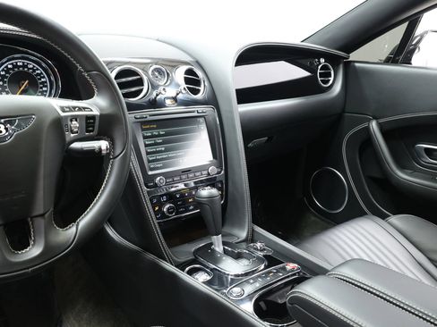 Used 2016 Bentley Continental GT AWD/4WD image 37