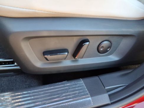 New 2026 Nissan Rogue SV image 25