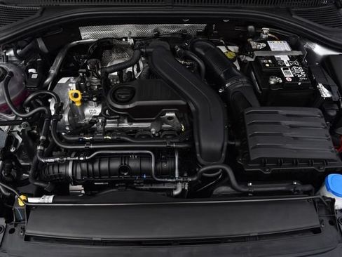 New 2027 Volkswagen Jetta S FWD image 23