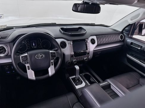 Used 2020 Toyota Tundra Platinum AWD/4WD image 19
