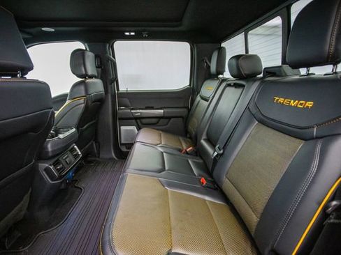 Used 2023 Ford F150 Tremor w/ Equipment Group 402A High image 26