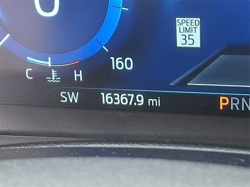 Certified 2023 Ford Explorer ST w/ Equipment Group 401A image 22