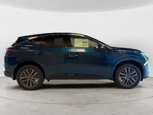 New 2026 Nissan Murano SL w/ Comfort Package AWD/4WD image 7