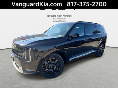 New 2027 Kia Telluride SX Prestige