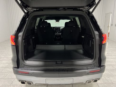 New 2026 GMC Acadia Elevation w/ Elevation Premium Package image 27