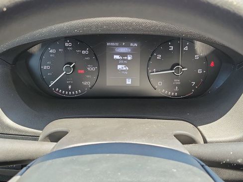 Used 2023 RAM ProMaster 2500 FWD image 16
