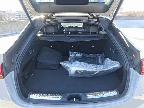 Used 2025 Mercedes-Benz GLC 63 AMG S image 29