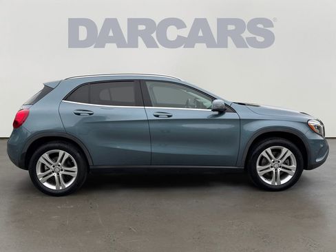 Used 2015 Mercedes-Benz GLA 250 4MATIC image 8