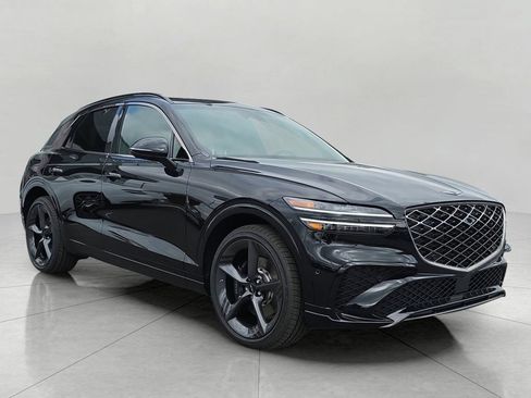 New 2026 Genesis GV70 2.5T Sport Prestige AWD/4WD image 2