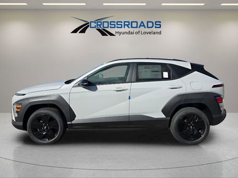 New 2026 Hyundai Kona SEL Sport image 2