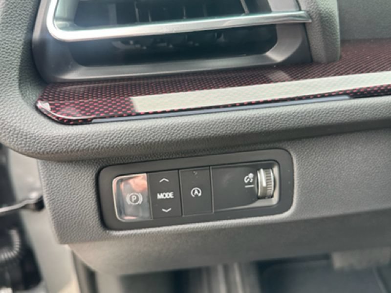 New 2026 Chevrolet Traverse RS FWD image 12