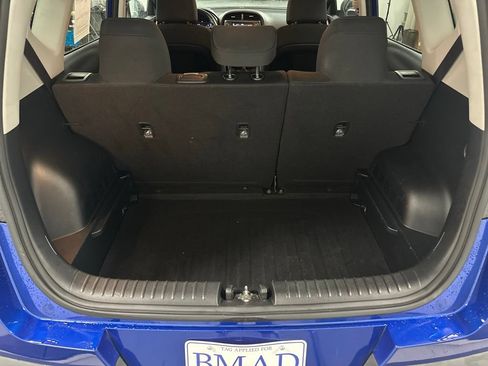 Used 2021 Kia Soul X-Line FWD image 15