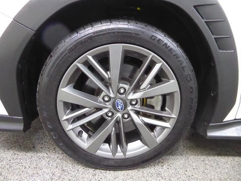 Used 2024 Subaru WRX AWD/4WD image 32