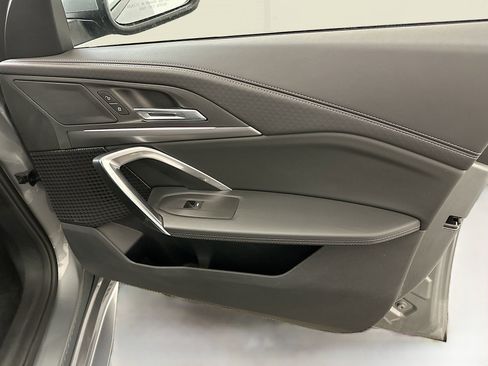 Used 2025 BMW X2 xDrive28i image 34