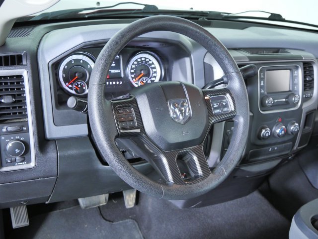 Used 2015 RAM 1500 Tradesman w/ Popular Equipment Group AWD/4WD image 21