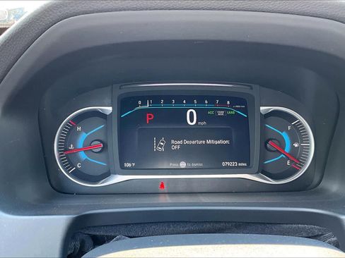Used 2021 Honda Passport Elite image 28