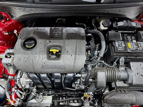 Used 2023 Kia Forte LXS image 28