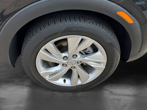 Used 2025 Buick Encore GX Preferred FWD image 12