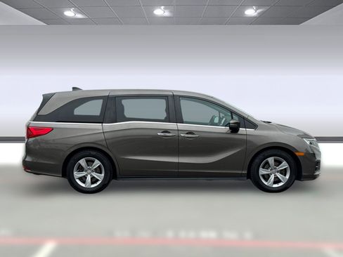 Used 2019 Honda Odyssey EX-L image 7