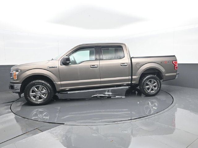 Used 2020 Ford F150 XLT w/ Equipment Group 302A Luxury AWD/4WD image 5