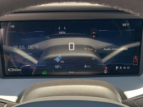 New 2027 Chevrolet Bolt LT FWD image 8