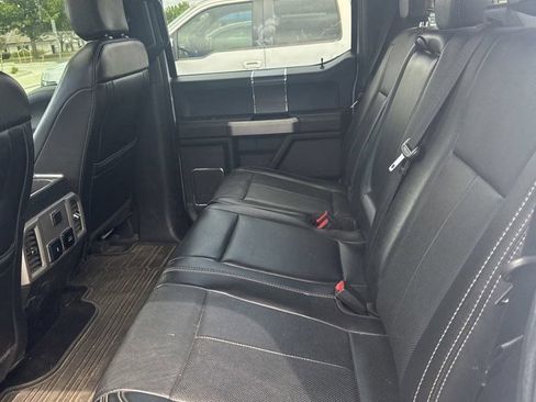 Used 2019 Ford F150 Lariat AWD/4WD image 10