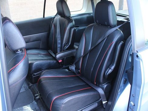 Used 2012 MAZDA MAZDA5 Grand Touring FWD image 13