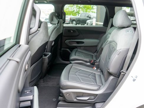 New 2027 Kia Telluride SX Prestige X-Pro AWD/4WD image 14