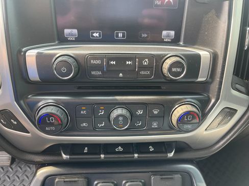 Used 2014 GMC Sierra 1500 SLE w/ SLE Value Package AWD/4WD image 20