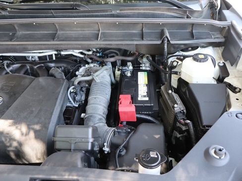 Used 2021 Toyota Highlander Limited AWD/4WD image 44
