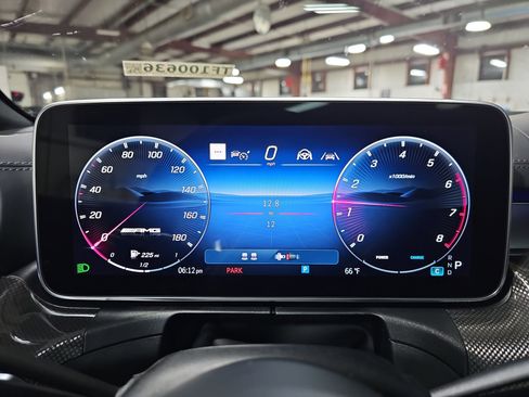 New 2026 Mercedes-Benz CLE 53 AMG 4MATIC Coupe image 20