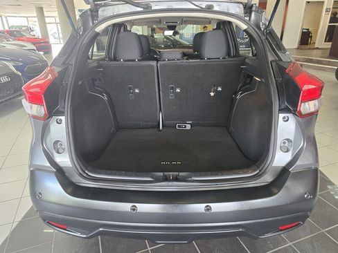 Used 2020 Nissan Kicks S image 26