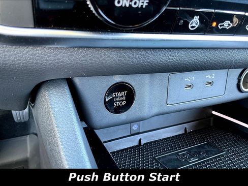 Certified 2026 Nissan Rogue SV w/ Rock Creek Premium Package AWD/4WD image 38