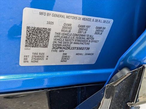 New 2026 Honda Prologue Elite image 19