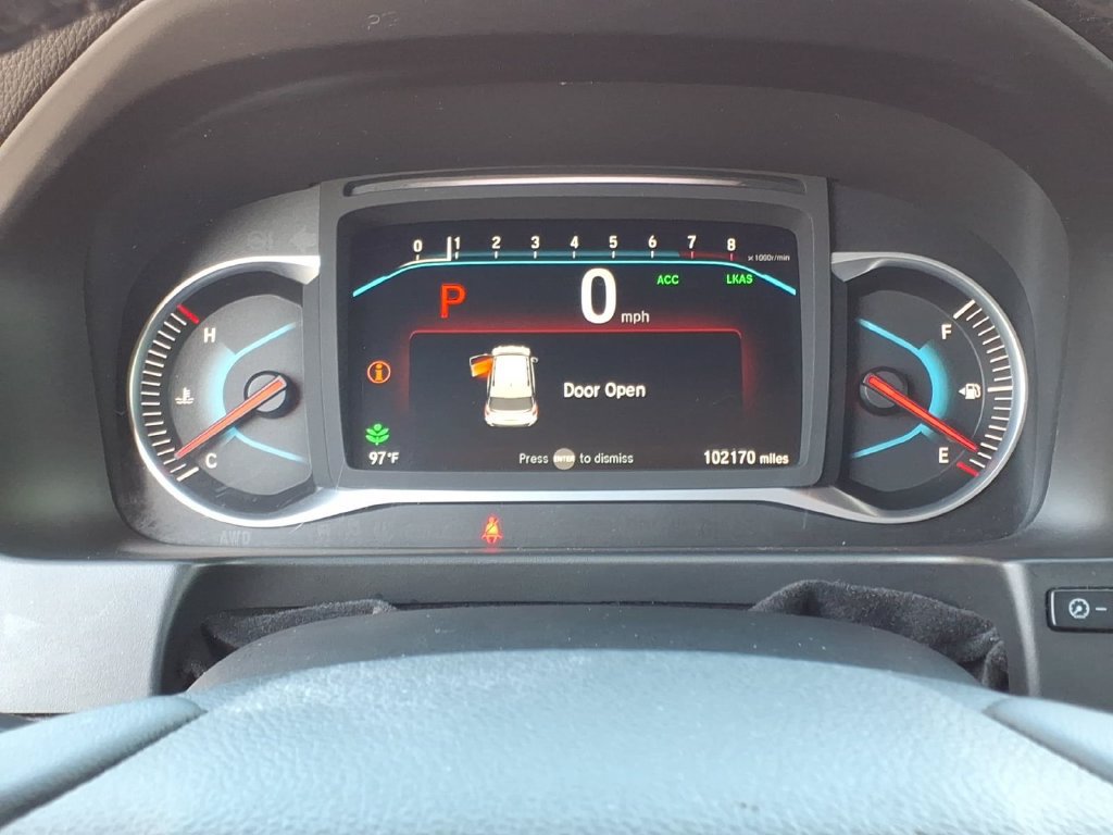 Used 2022 Honda Pilot Touring image 17
