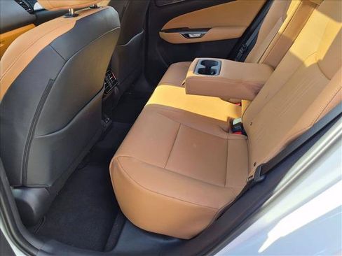 Used 2026 Lexus NX 350 AWD w/ Accessory Package (Z1) image 19