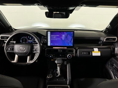 New 2026 Toyota 4Runner Limited image 24