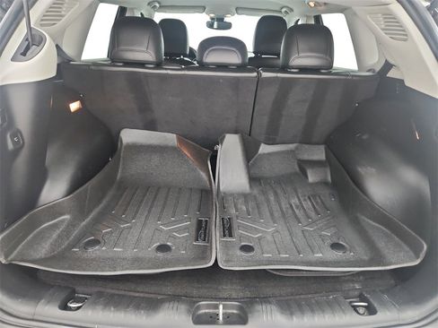 Used 2018 Jeep Compass Limited w/ Navigation Group image 29