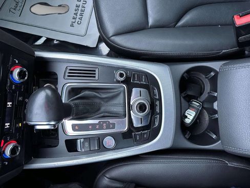 Used 2014 Audi Q5 2.0T Premium Plus w/ Premium Plus Package image 21