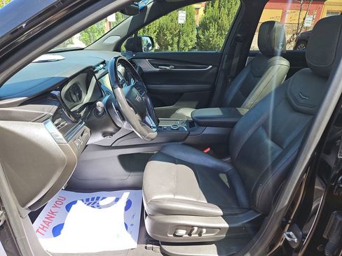 Used 2020 Cadillac XT6 Sport AWD/4WD image 9