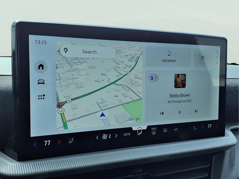 New 2026 Ford Explorer ST-Line image 5