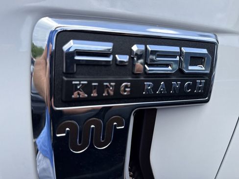 New 2026 Ford F150 King Ranch w/ Equipment Group 601A High AWD/4WD image 9