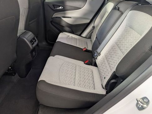 Certified 2024 Chevrolet Equinox LS w/ LS Convenience Package image 27