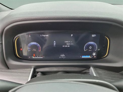 Used 2023 Jeep Wagoneer Series III w/ Preferred Equipment Group image 33