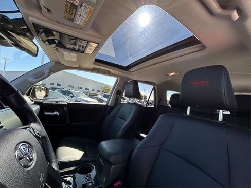Certified 2024 Toyota 4Runner TRD Pro image 15